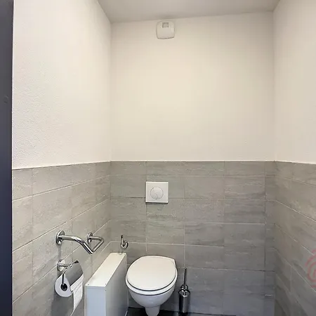 F2 Pmr, Climatise, Avec Terrasse Et Parking Prive, Au Coeur De - Fr-1-451-194